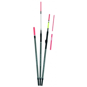 Set Antene Paun Interschimbabile Benzar pentru Pluta/Waggler, 5buc/plic