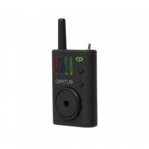 Set avertizoare Carp Pro Cratus, 3+1 - Img 4