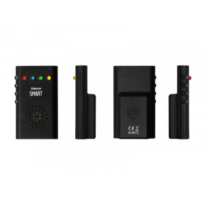 Set Avertizoare Wireless + Statie Delphin SMART - Img 3