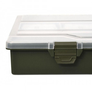 Set Cutii Carp Pro din Plastic, 36.5x30cm - Img 6