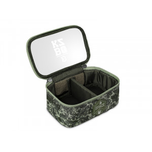 Set de 4 Genti Delphin Bokz Space C2G, 27x22x10cm - Img 4