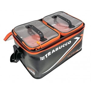 Set Genti Impermeabile Trabucco EVA Planer Bag, 41x26x20cm - Img 3