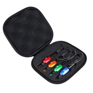 Set Hanger Carp Pro Harpax, 4buc/set deschisa