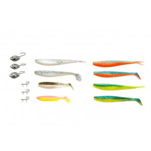 Set naluci soft 26 bucati Savage Gear - Img 2