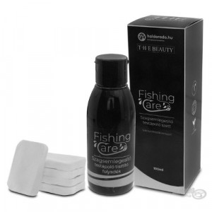 Set pentru neutralizarea mirosurilor Haldorado Fishing Care