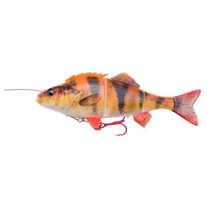 Shad 4D Line Thru Perch SS03 17cm/63gr Savage Gear