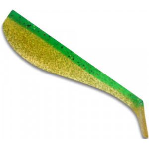 Shad Big Hammer Swimbaits, Invader, 7.5cm, 6 buc