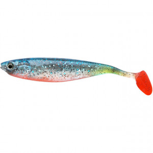 Shad Cormoran Action FIN Yamame Ghost, 10cm, 7g, 2buc