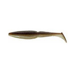 Shad D.Swim Fat Motor Oyl 13cm/ 4 buc/plic Daiwa