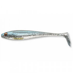 Shad Daiwa DuckFin Kibinago 9cm, 7buc