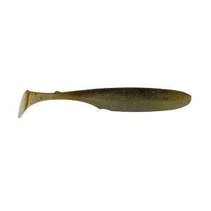 Shad Deus Kaleido Star 7.5cm, 10buc/plic Biwaa