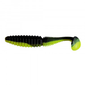 Shad Formax Thunder, 10cm, Culoare 351010, 5buc/plic
