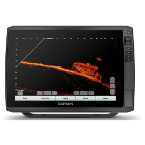 Sistem Garmin LiveScope™ Plus cu GLS 10™ si Traductor Panoptix LVS34 - Img 6