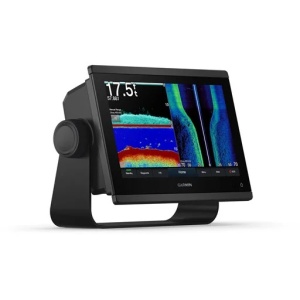 Sonar Chartplotter Garmin GPSMAP 923xsv Worldwide SideVu/ClearVu/CHIRP fara Sonda - Img 9