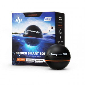 Sonar Deeper Smart Pro - Img 1