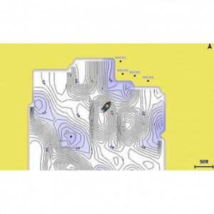 Sonar Garmin Ecomap Plus 72SV WW GT52 fara XDCR - Img 6
