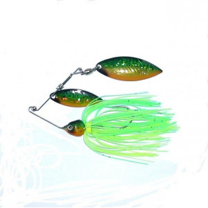 Spinner Bait Strike Pro 19.6g culoare 108