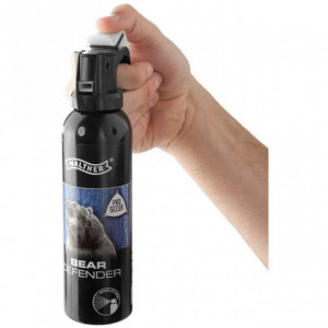 Spray Umarex Autoaparare URS, Dispersant, 225ml - Img 2