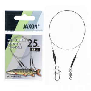 Struna Jaxon Titan, 9kg, 2buc