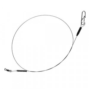 STRUNA TITANIUM 30CM/28 LBS