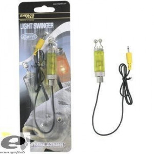 Swinger EnergoTeam Light rosu