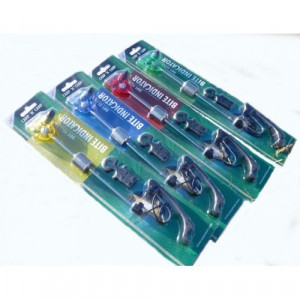Swinger luminos S1 galben Carp Zoom - Img 2