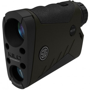 Telemetru Sig Sauer KILO2400 BDX 7x25 - Img 2