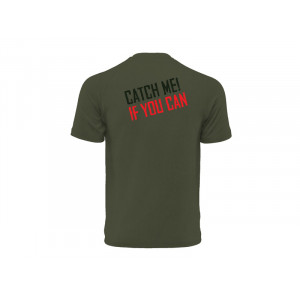 Tricou Delphin Catch Me! Biban - Img 3
