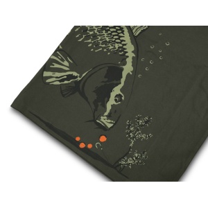 Tricou Delphin Catch Me Carp NX - Img 2