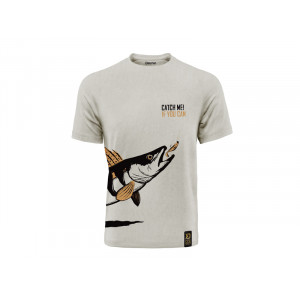 Tricou Delphin Catch Me! Salau - Img 2