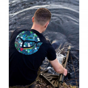Tricou Korda LE Tackle - Img 3