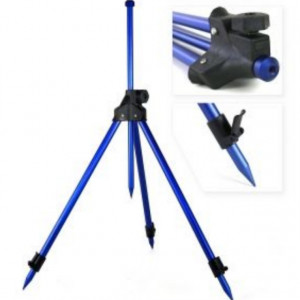 Tripod aluminiu By Dome Team Feeder