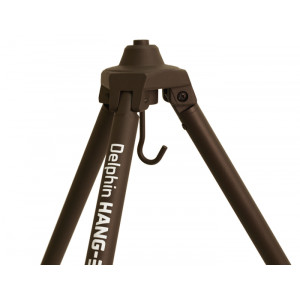 Tripod Cantarire Delphin HANG-3, 95-165cm - Img 3