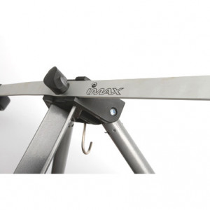 Tripod Dam Imax Surf-Lite, 2 posturi, 183cm - Img 3