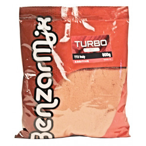 TTX Turbo Benzar Mix, 800g