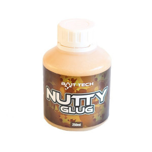 Ulei Nutty Glug 500ml Bait-Tech