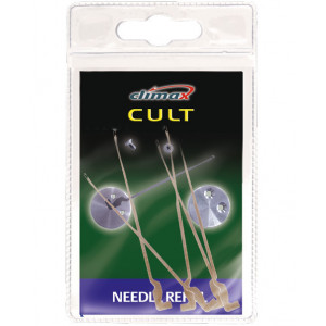 Varf de schimb pentru croseta Climax Splicing Needle