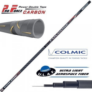 Varga Hektor / 5m Colmic