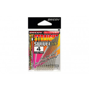 Vartej Decoy Sn-10 Straight Swivel