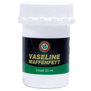 Vaselina pentru arme, 50ml Ballistol