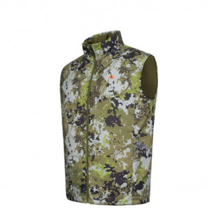 Vesta Blaser Endeavor Reversibila Olive-Camo - Img 5