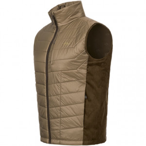 Vesta Blaser Insulation IVO