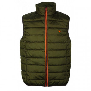 Vesta Iglu Padded verde HV Gamo