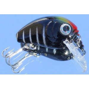 Vobler Baby Pro EG 2.5cm / 2g Strike Pro