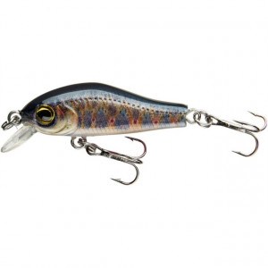Vobler Cor F1 3,5CM/2G Baby Brown Trout Cormoran - Img 3