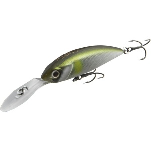 Vobler Daiwa TN Spike 53SP, Culoare Matt Ayu, 5.3cm, 5g - Img 2