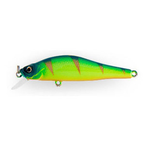 Vobler Ever Grass Archback A47FL 8cm / 8.5g Strike Pro