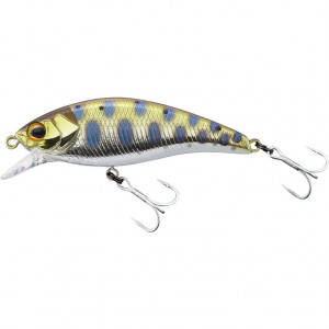 Vobler Jackall Tricoroll Mai 55S, culoare Native Yamame, 5.5cm, 5.3g