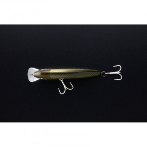 Vobler Jackall Tricoroll Mai 55S, culoare Nawabari Pearl Ayu, 5.5cm, 5.3g - Img 4