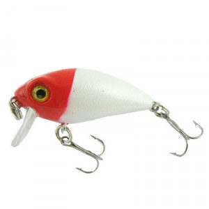 Vobler Jaxon Atract Mini, Floating, Culoare J, 3.5cm, 3.5g